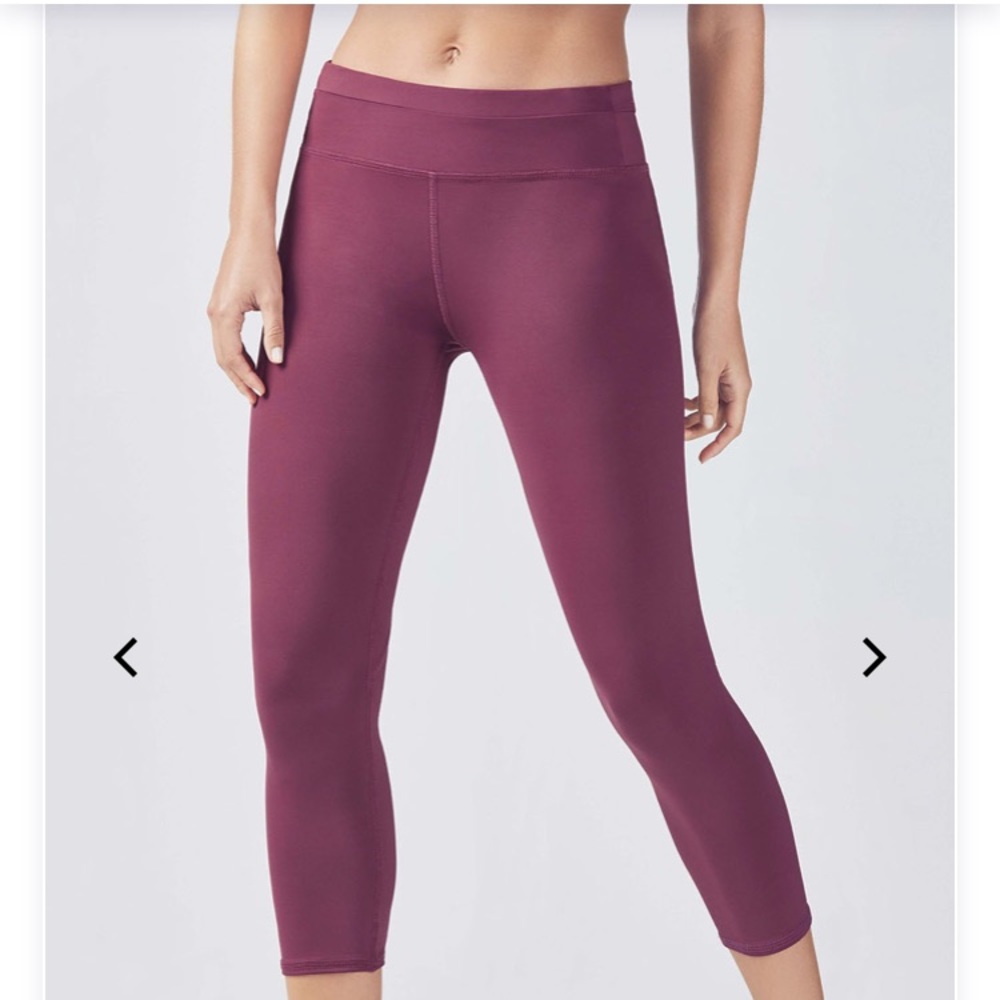 Fabletics Gia Powerlite Capris